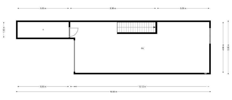 Vivienda 6 habitaciones de 236 m² en Lleida (25001)