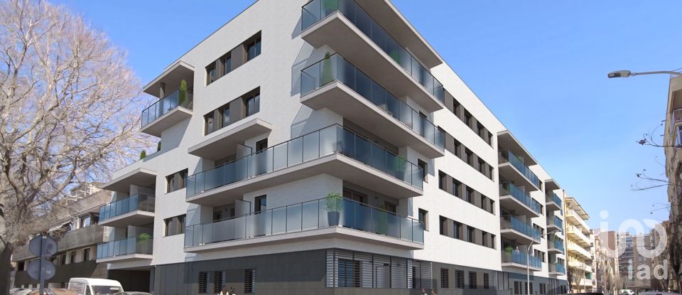 Pis 3 habitacions de 106 m² a Sabadell (08203)