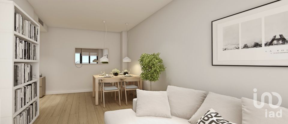 Piso 3 habitaciones de 106 m² en Sabadell (08203)