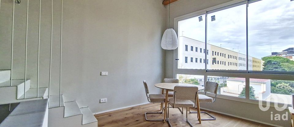 Dúplex 3 habitaciones de 95 m² en Badalona (08911)