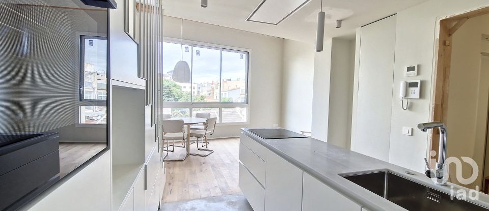 Duplex 3 bedrooms of 95 m² in Badalona (08911)