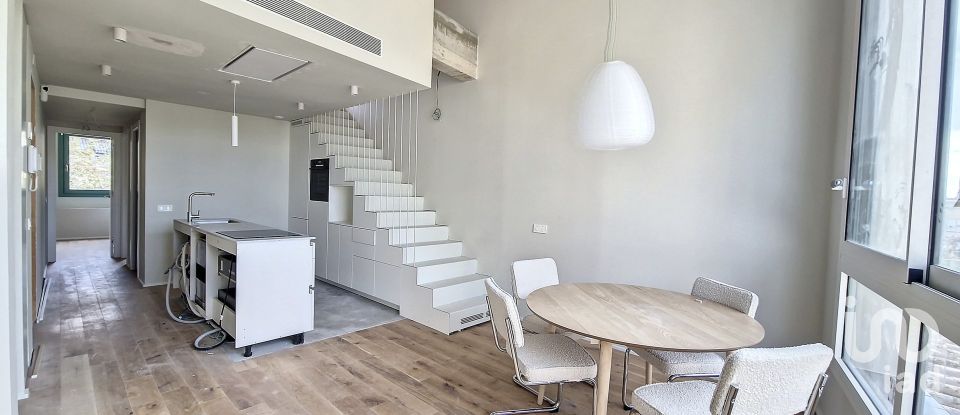 Duplex 3 chambres de 95 m² à Badalona (08911)