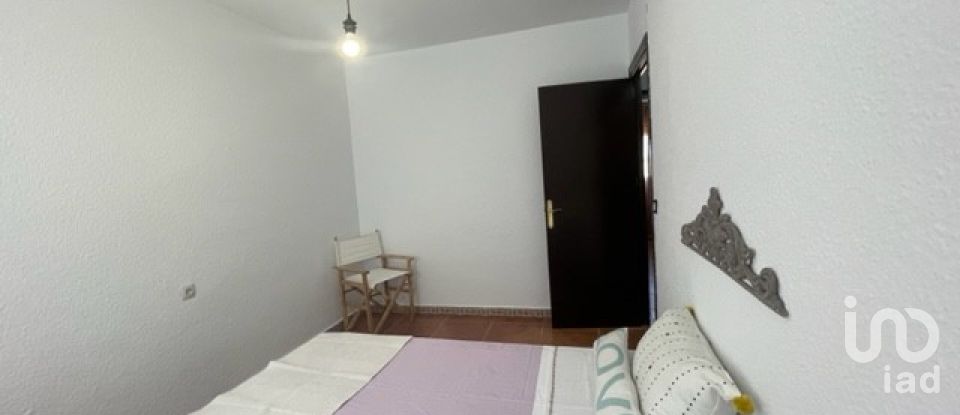 Edificio 3 habitaciones de 72 m² en Cartaya (21450)