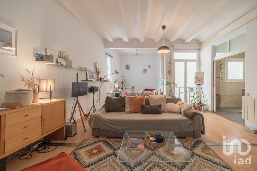 Apartment 3 bedrooms of 126 m² in Barcelona (08003)