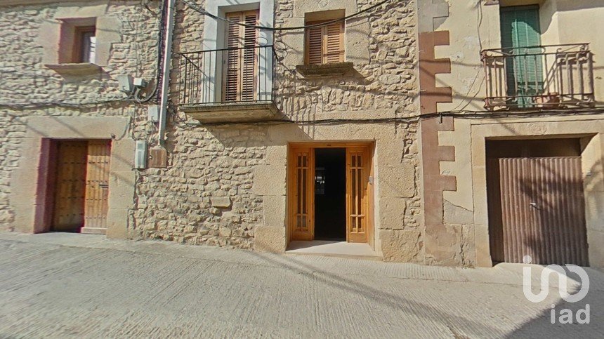 Casa 6 habitacions de 298 m² a Rocafort de Vallbona (25344)
