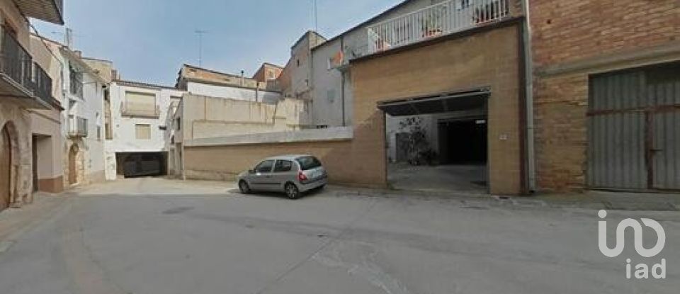 Casa de pueblo 9 habitaciones de 300 m² en Castelló de Farfanya (25136)