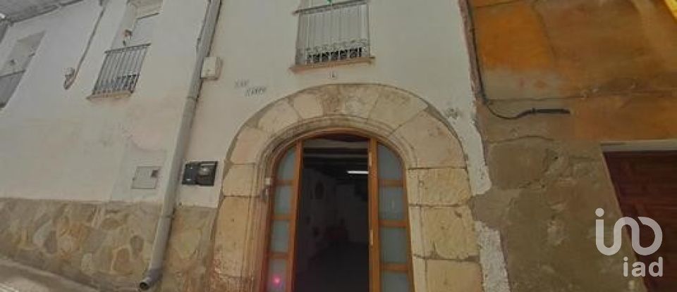 Town house 9 bedrooms of 300 m² in Castelló de Farfanya (25136)