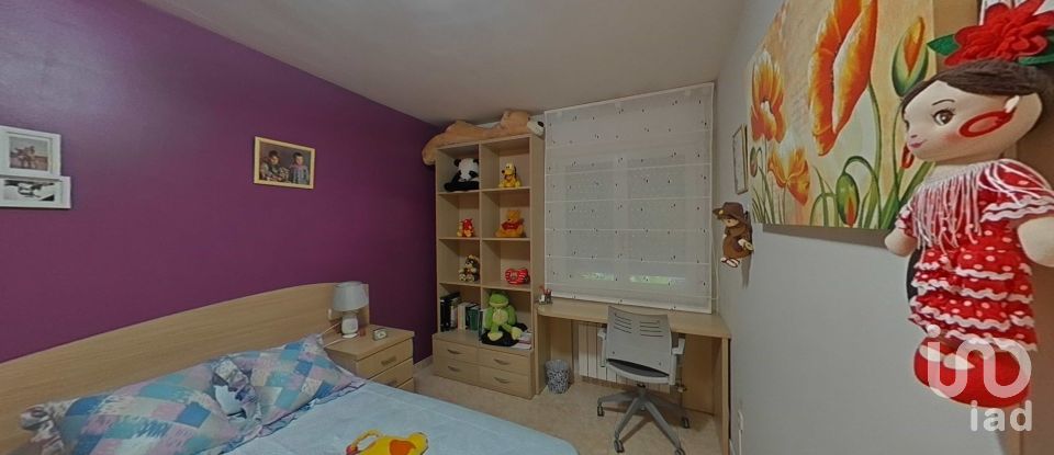 Piso 4 habitaciones de 120 m² en Balaguer (25600)