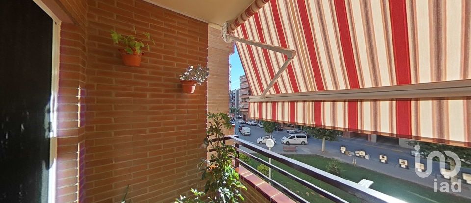 Apartment 4 bedrooms of 120 m² in Balaguer (25600)