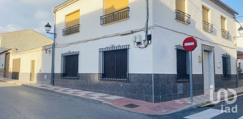 Casa adossada 7 habitacions de 180 m² a Fuente Piedra (29520)