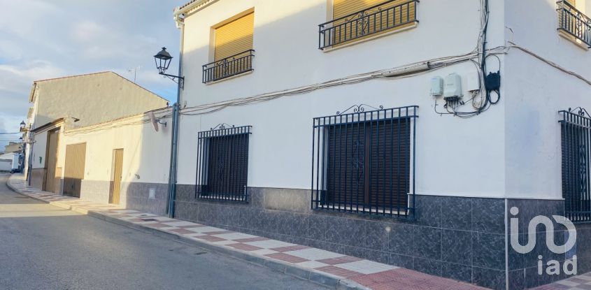 Maison de ville 7 chambres de 180 m² à Fuente Piedra (29520)