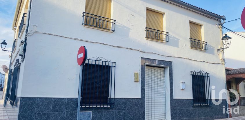 Maison de ville 7 chambres de 180 m² à Fuente Piedra (29520)