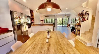 Casa rural 5 habitaciones de 185 m² en Sant Andreu de Llavaneres (08392)