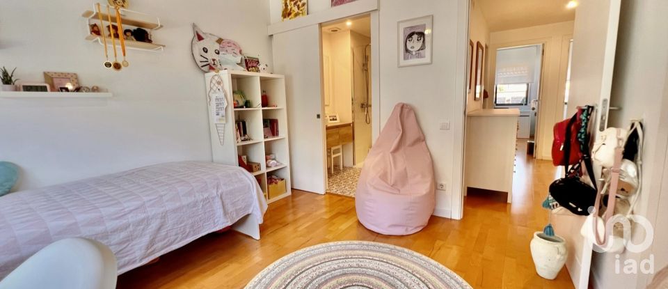 Gîte 5 chambres de 185 m² à Sant Andreu de Llavaneres (08392)