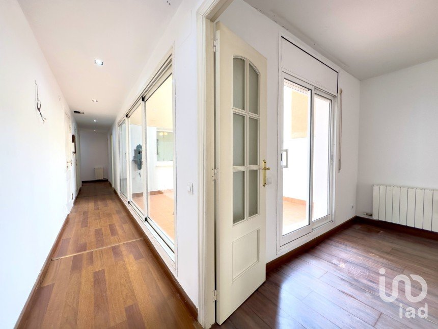 Appartement 4 chambres de 112 m² à Cambrils (43850)
