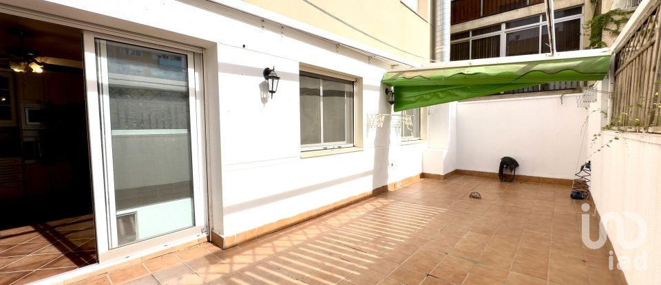 Apartment 4 bedrooms of 112 m² in Cambrils (43850)