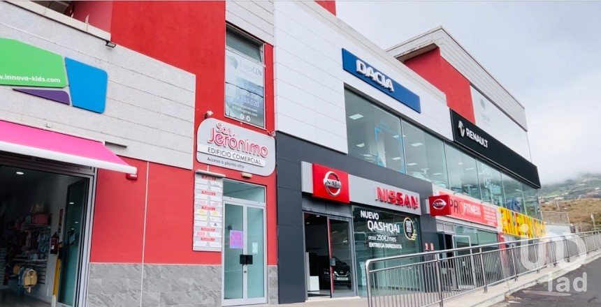 Boutique/Local commercial de 300 m² à La Orotava (38300)