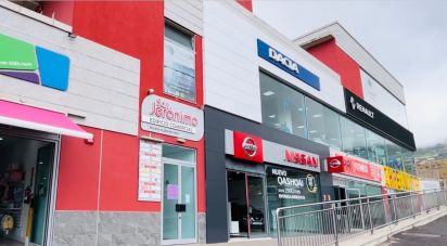 Shop / premises commercial of 300 m² in La Orotava (38300)