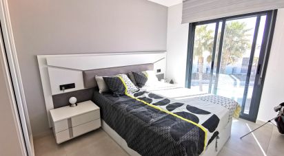 Pis 2 habitacions de 74 m² a Los Rasos (03149)