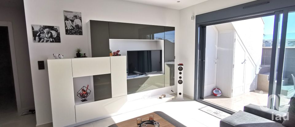 Apartment 2 bedrooms of 74 m² in Los Rasos (03149)