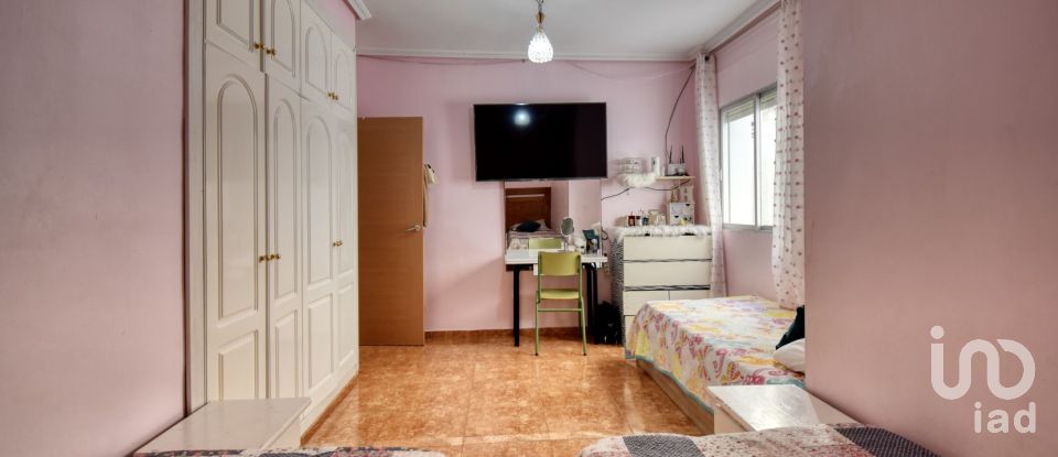 Piso 3 habitaciones de 105 m² en Pilar de la Horadada (03190)