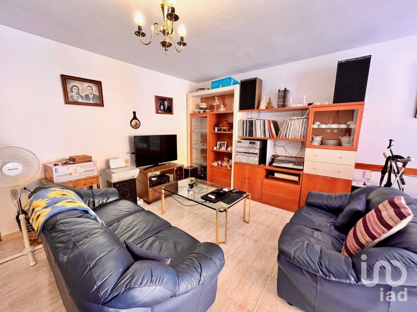 Duplex 3 chambres de 178 m² à Alcossebre (12579)
