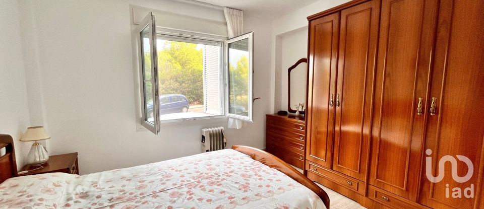 Duplex 3 bedrooms of 178 m² in Alcossebre (12579)