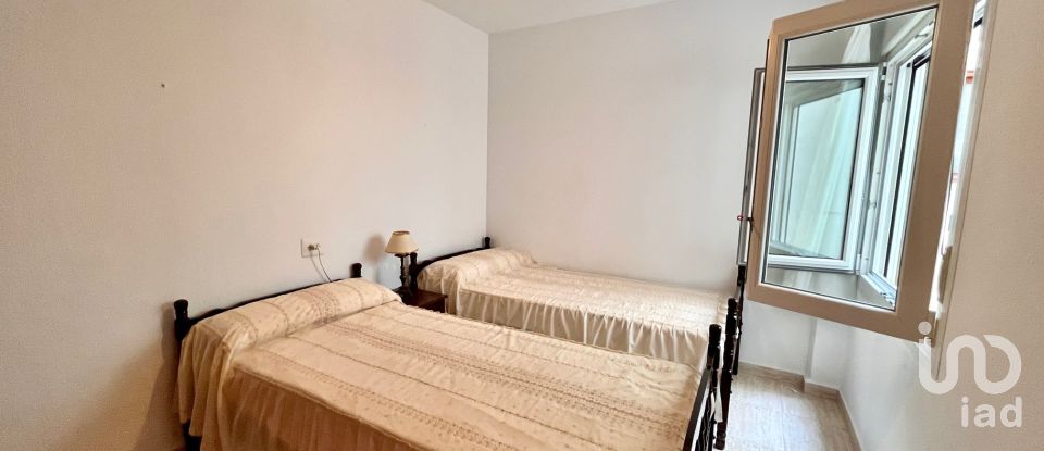 Duplex 3 bedrooms of 178 m² in Alcossebre (12579)