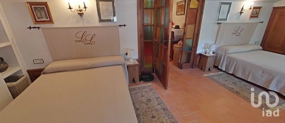 Casa de pueblo 2 habitaciones de 216 m² en Vallfogona de Riucorp (43427)