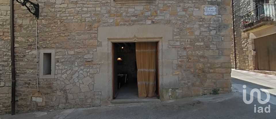 Casa de pueblo 2 habitaciones de 216 m² en Vallfogona de Riucorp (43427)