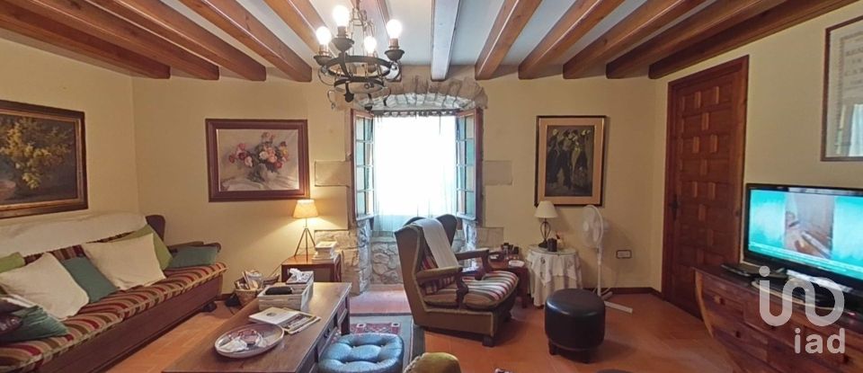 Casa de pueblo 2 habitaciones de 216 m² en Vallfogona de Riucorp (43427)