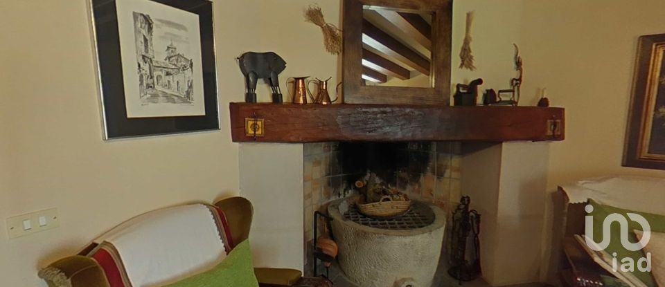 Casa de pueblo 2 habitaciones de 216 m² en Vallfogona de Riucorp (43427)