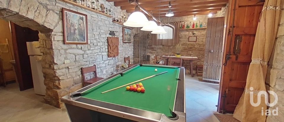 Casa de pueblo 2 habitaciones de 216 m² en Vallfogona de Riucorp (43427)