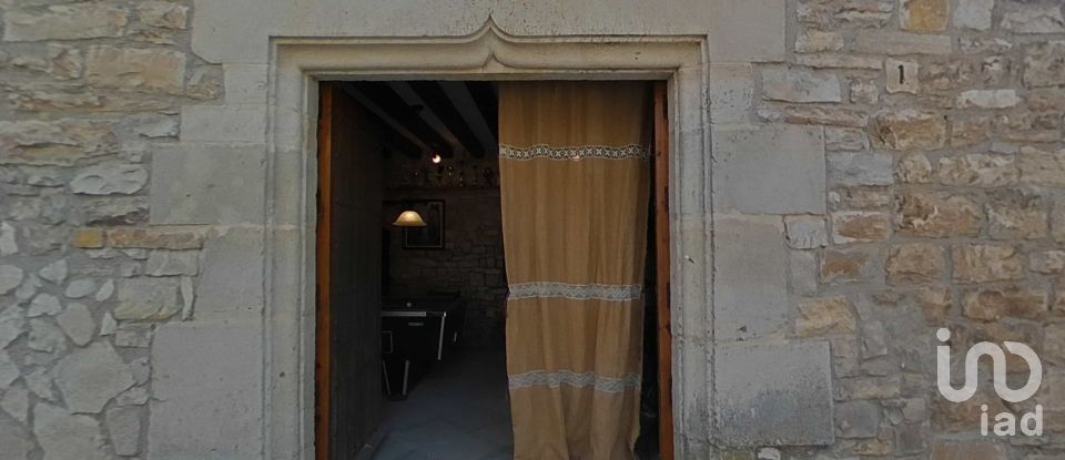 Casa de pueblo 2 habitaciones de 216 m² en Vallfogona de Riucorp (43427)