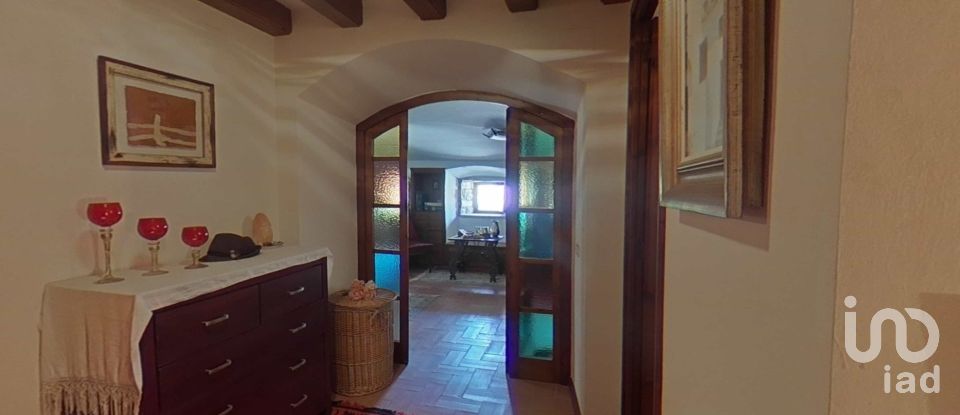 Casa de pueblo 2 habitaciones de 216 m² en Vallfogona de Riucorp (43427)