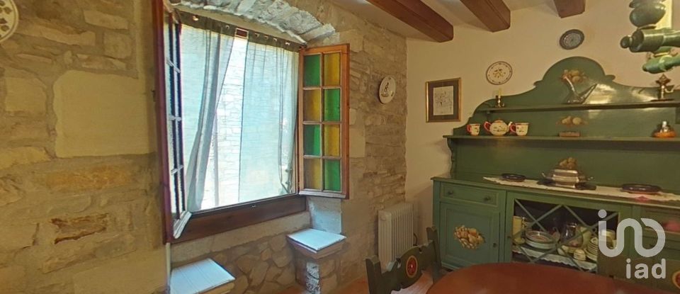 Casa de pueblo 2 habitaciones de 216 m² en Vallfogona de Riucorp (43427)