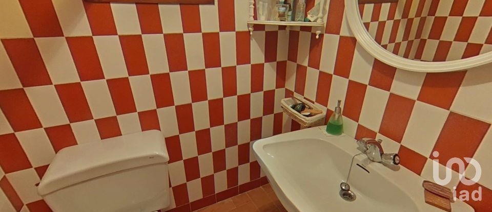 Casa de pueblo 2 habitaciones de 216 m² en Vallfogona de Riucorp (43427)