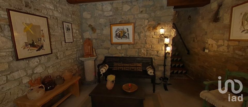Casa de pueblo 2 habitaciones de 216 m² en Vallfogona de Riucorp (43427)