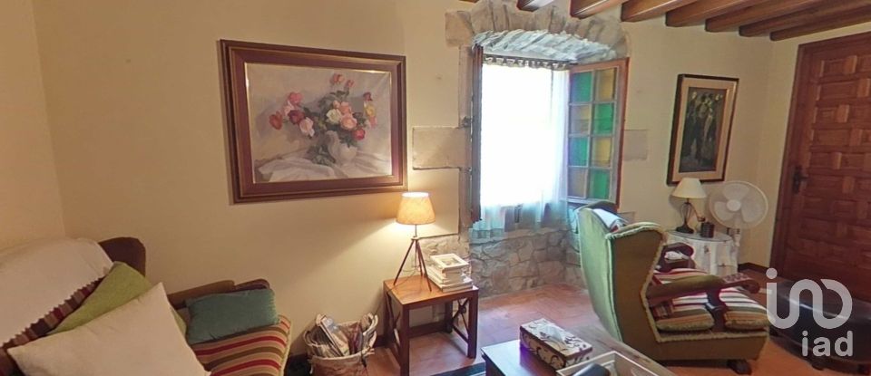 Town house 2 bedrooms of 216 m² in Vallfogona de Riucorp (43427)