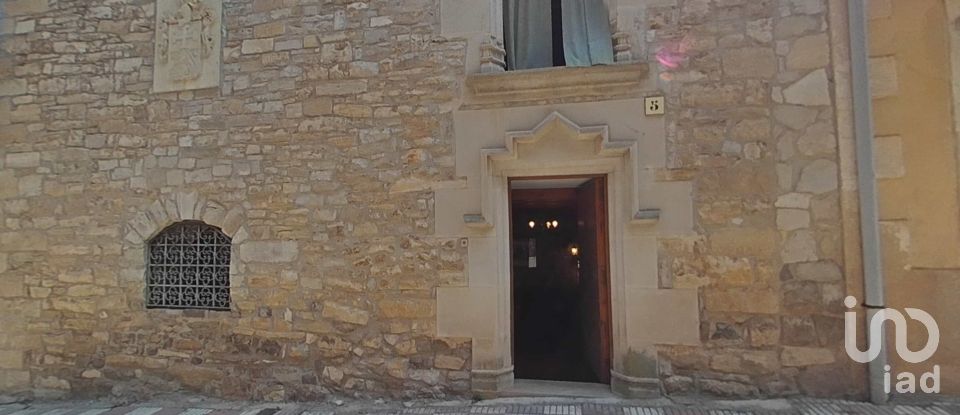 Casa de pueblo 2 habitaciones de 216 m² en Vallfogona de Riucorp (43427)