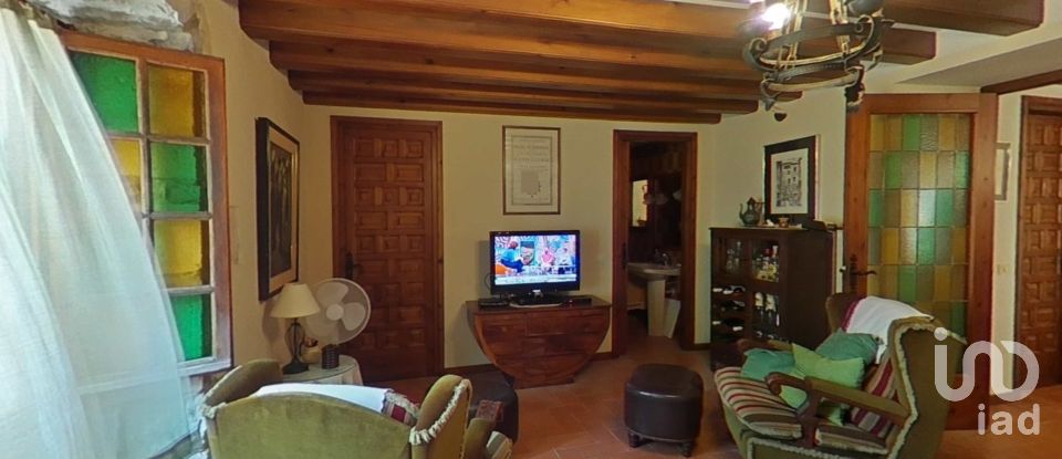 Casa de pueblo 2 habitaciones de 216 m² en Vallfogona de Riucorp (43427)