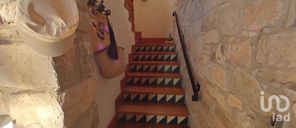 Casa de pueblo 2 habitaciones de 216 m² en Vallfogona de Riucorp (43427)