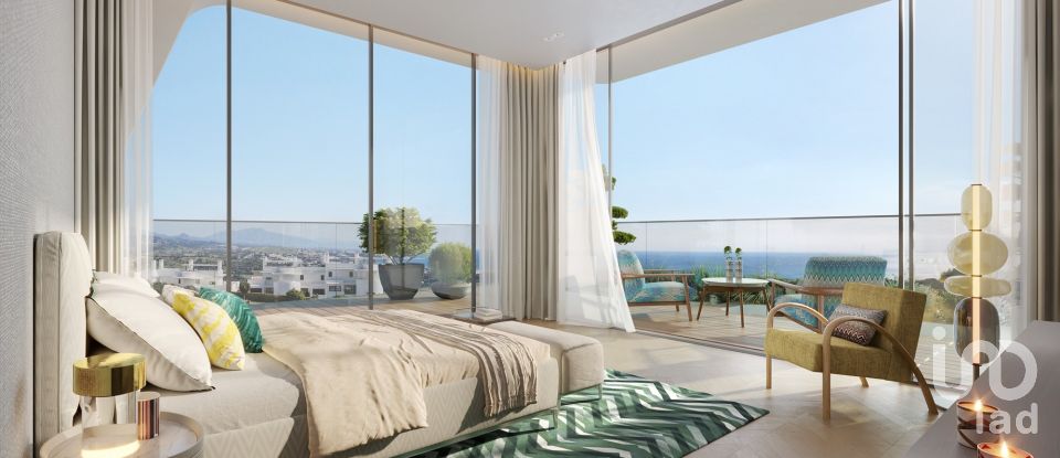 Apartment 4 bedrooms of 192 m² in Casares (29690)