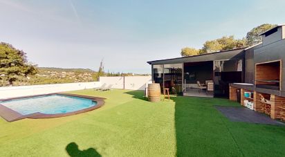 Lodge 4 bedrooms of 270 m² in Olesa de Bonesvalls (08795)