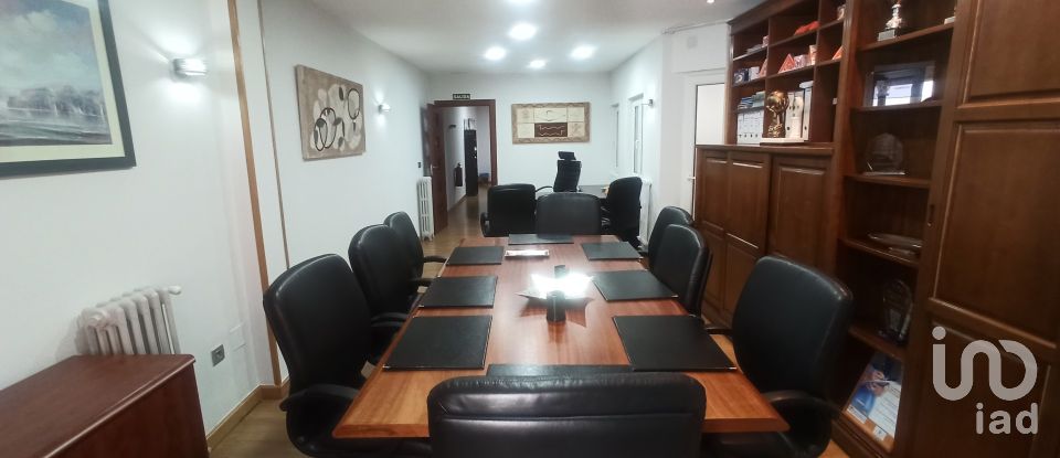 Appartement 3 chambres de 130 m² à León (24004)