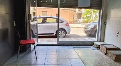 Retail property of 58 m² in Les Roquetes (08812)