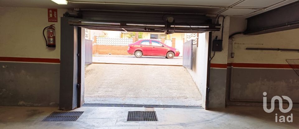 Parking of 10 m² in Cubelles (08880)