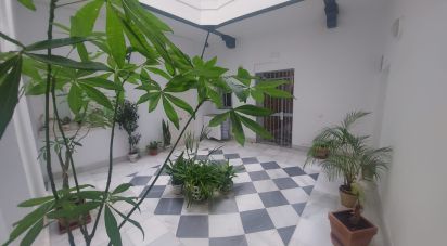 Piso 1 habitación de 60 m² en Cádiz (11002)
