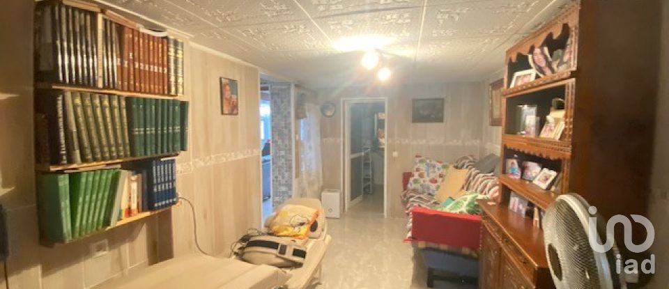 Lodge 3 bedrooms of 90 m² in Miami-Platja (43892)