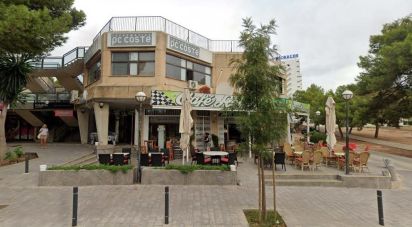 Cafè Bar de 740 m² a Palmanova (07181)